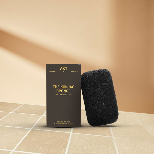 The Konjac Sponge